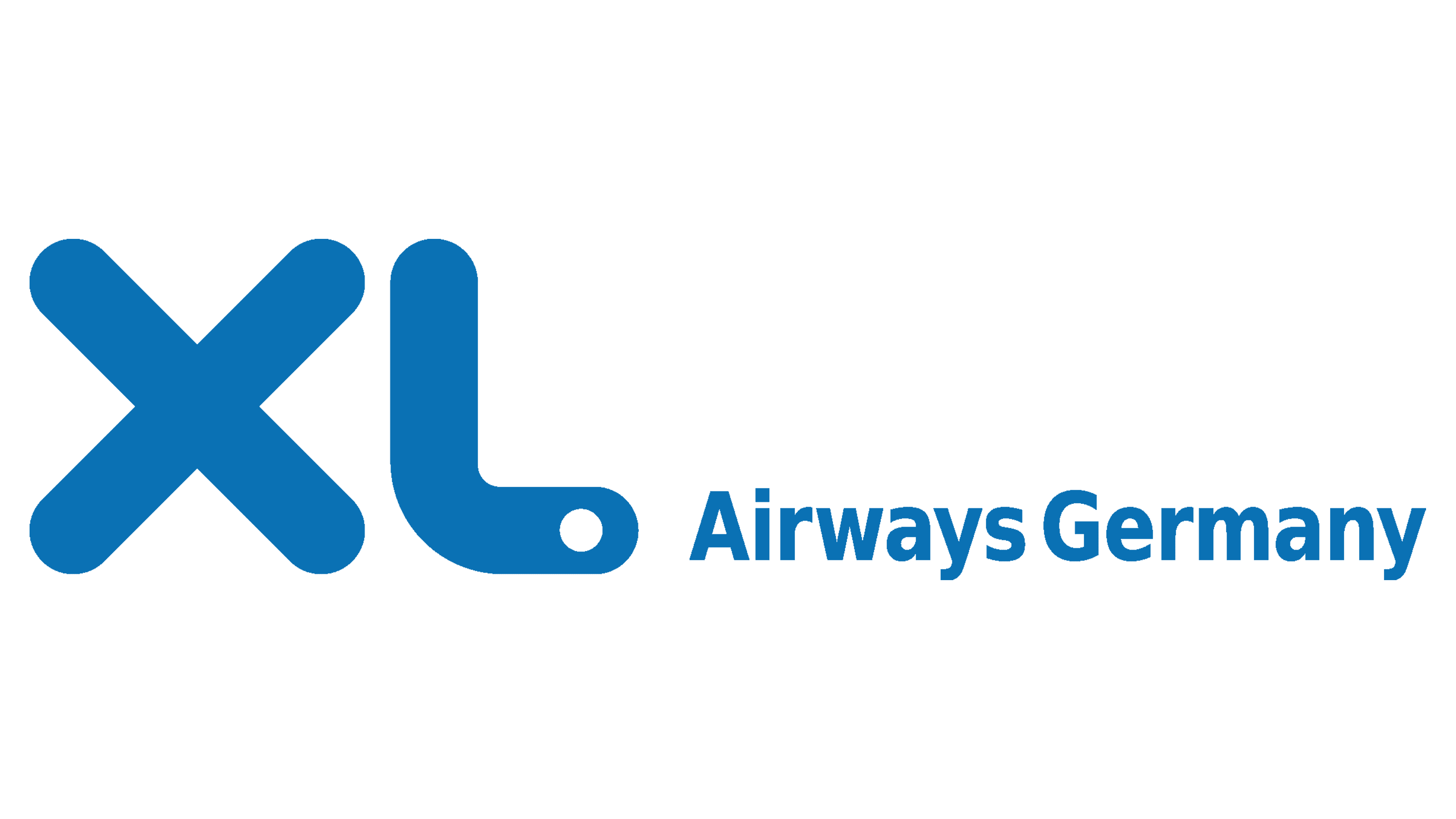 XL Airways France logo (updated 2024) - Airhex