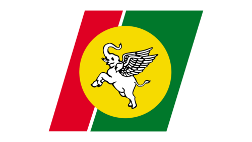 Yangon Airways Logo