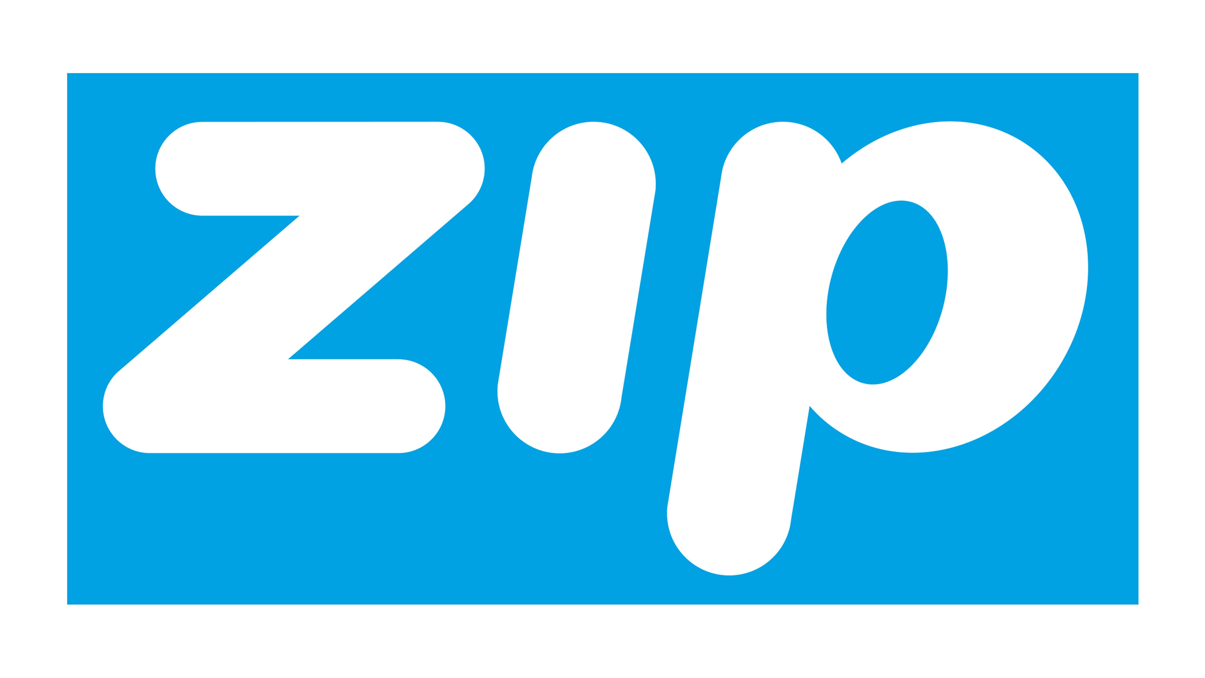 Zip Logo and symbol, meaning, history, PNG, brand