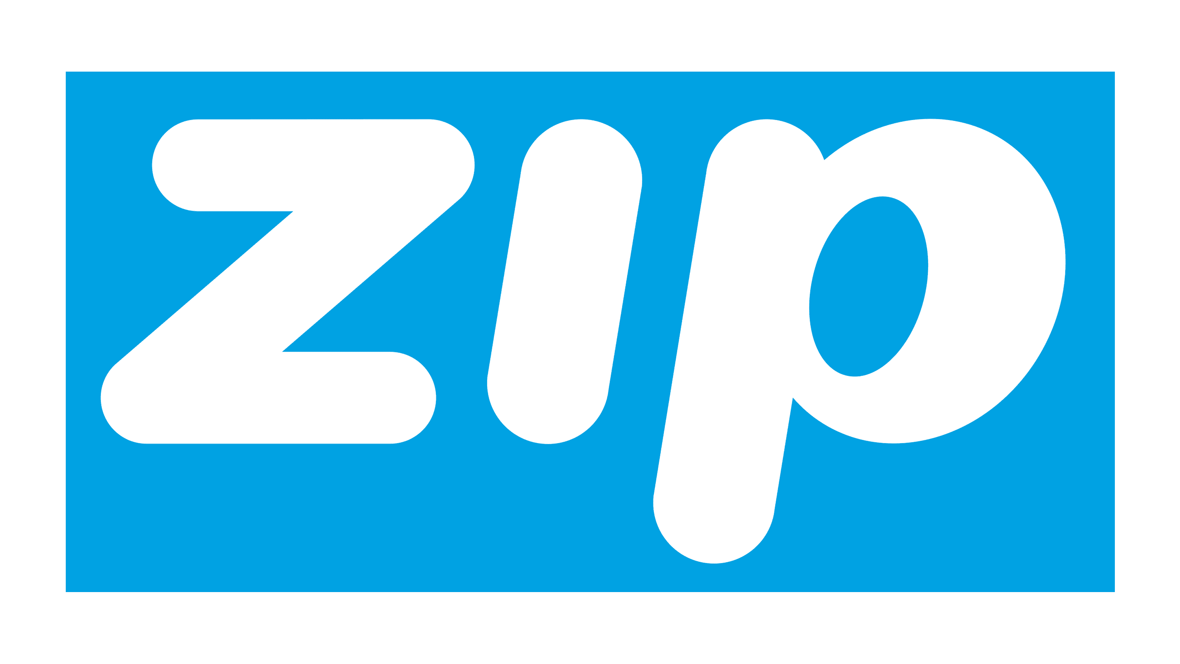 Zip Logo and symbol, meaning, history, PNG, brand