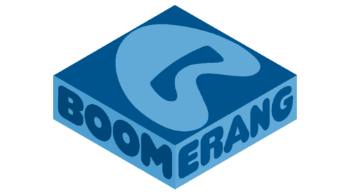 Boomerang Emblem