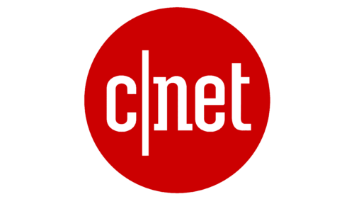 CNET Logo 1994