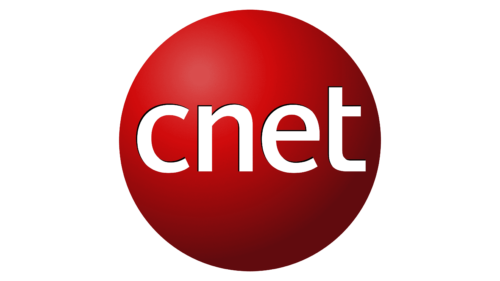 CNET Logo 2008
