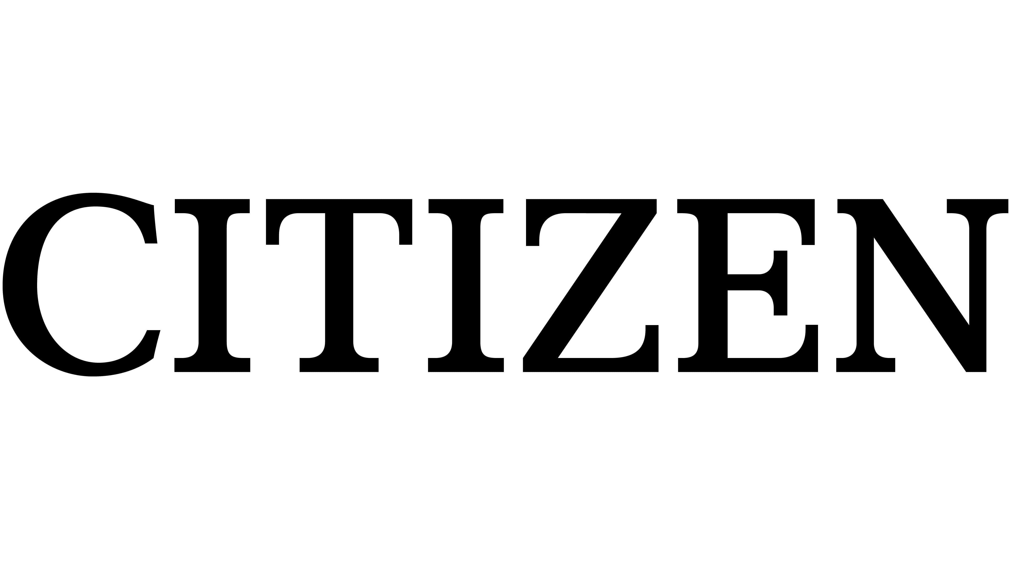 About The CITIZEN｜The CITIZEN -Official Site [CITIZEN]
