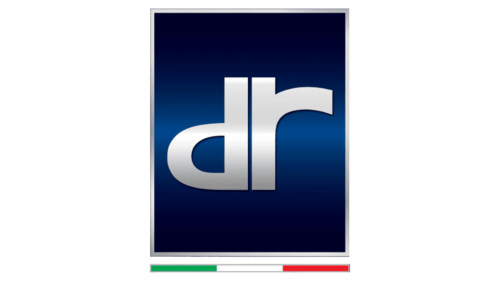 DR Automobiles Logo