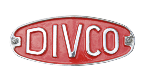 Divco Logo