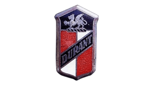 Durant Motors Logo