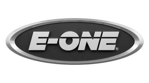 E-One Logo