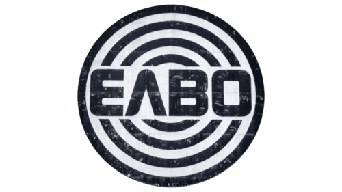 ELVO Logo 1972