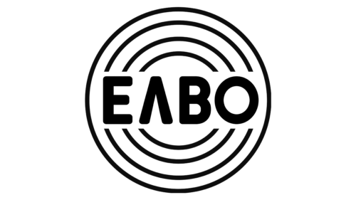 ELVO Logo 1987