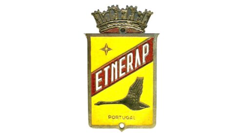 Etnerap Logo