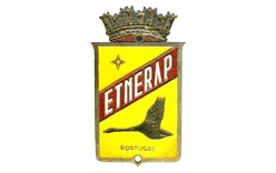 Etnerap Logo