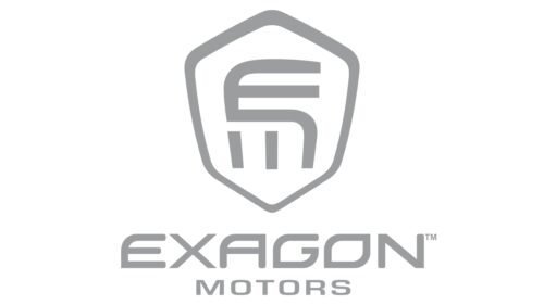 Exagon Motors Logo