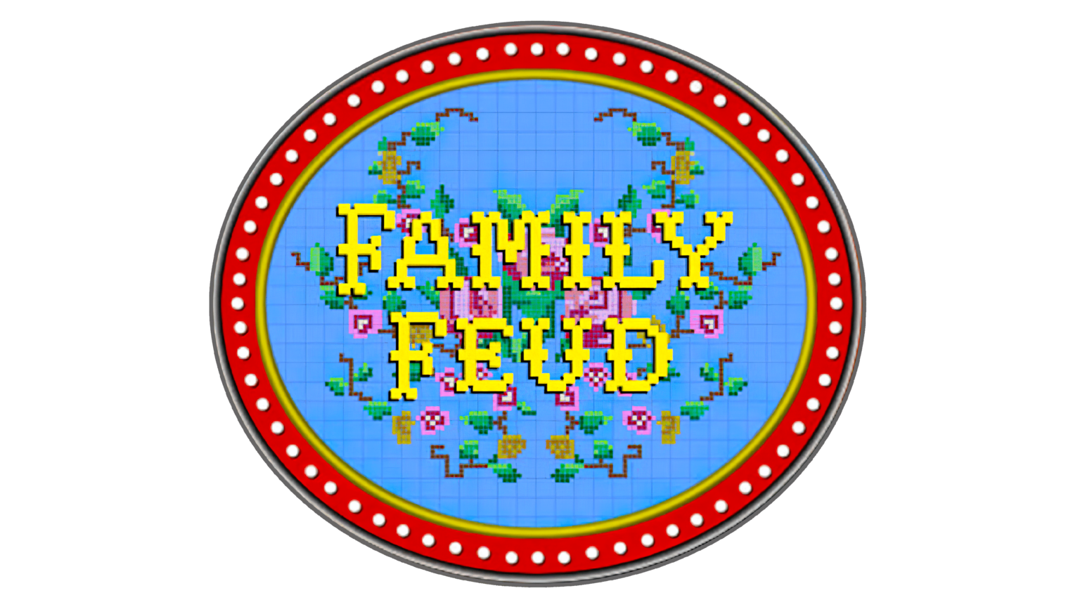 Family Feud Logo and symbol, meaning, history, PNG, brand