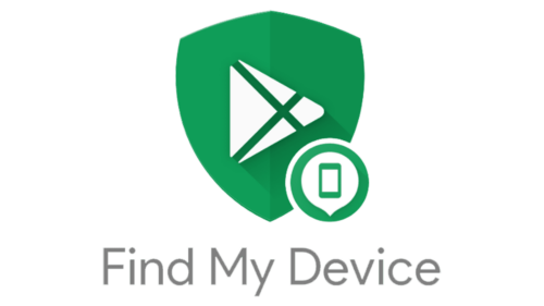 Find My Device Emblem