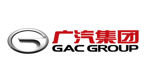 GAC Group Logo