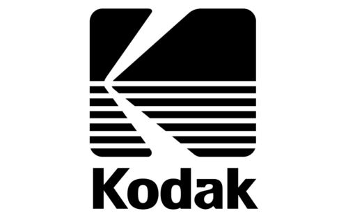 Kodak Logo 1983