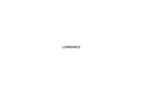 Longines Logo 1940