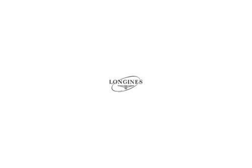 Longines Logo 1957
