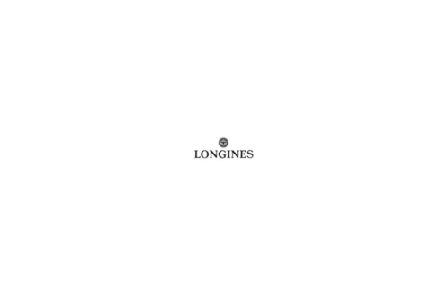 Longines Logo 1965