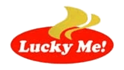 Lucky Me Logo 2009