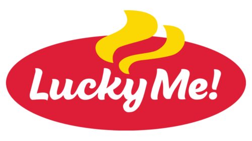 Lucky Me Logo