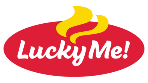 Lucky Me Logo