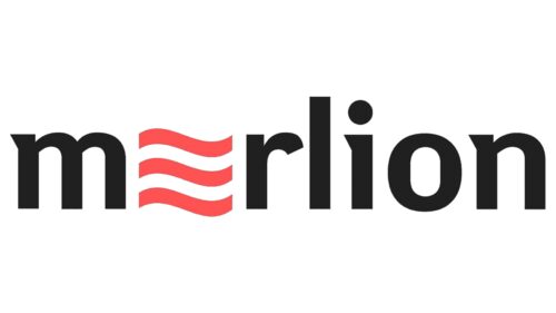 Merlion logo