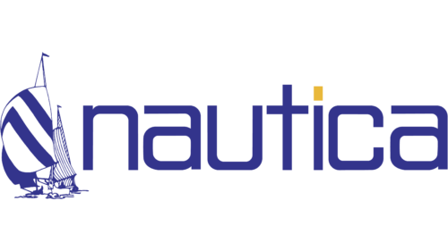Nautica Logo 1988