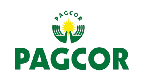 PAGCOR Emblem