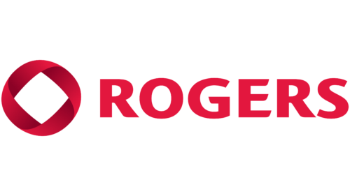 Rogers Logo 2007