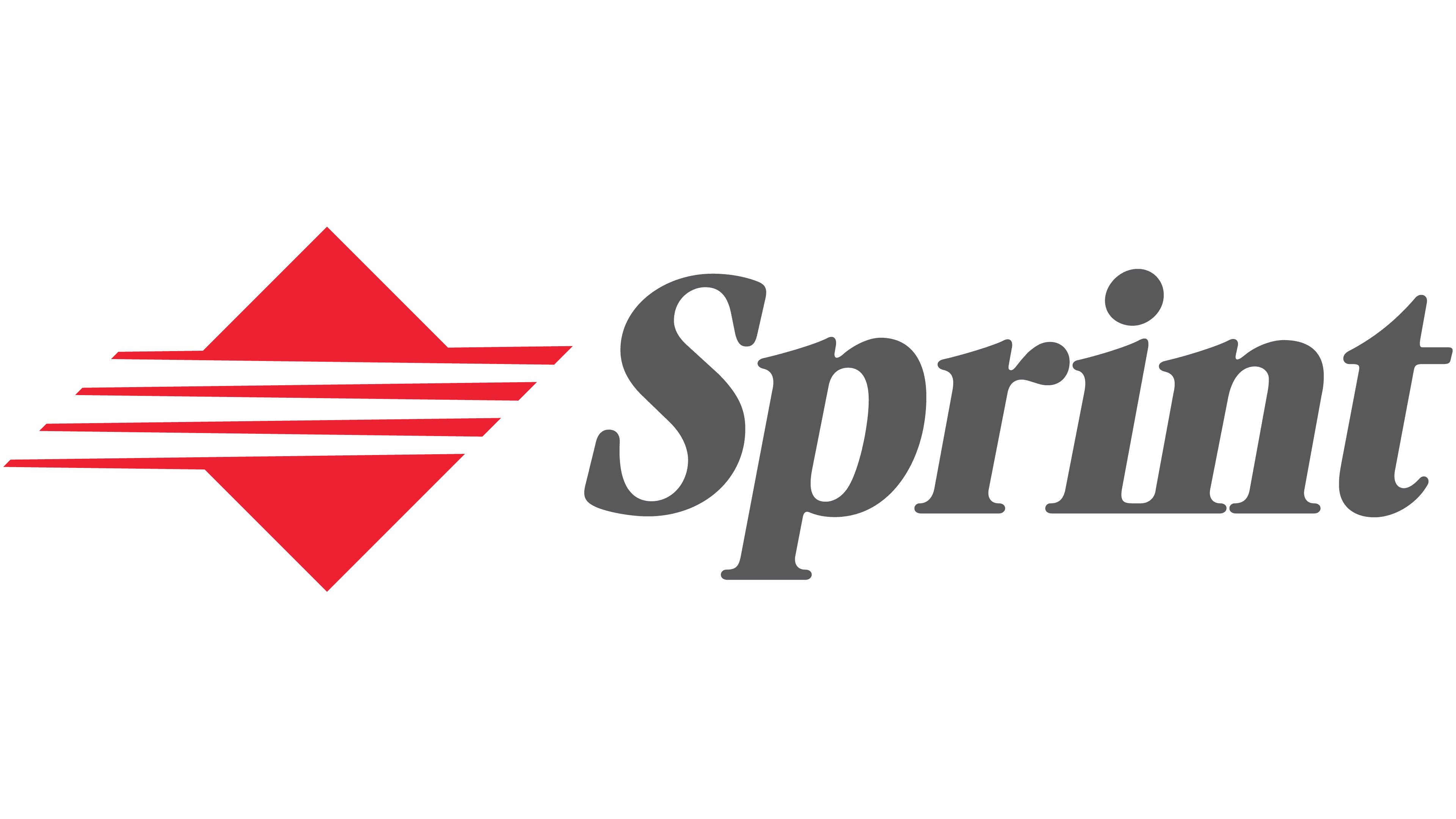 sprint nextel logo