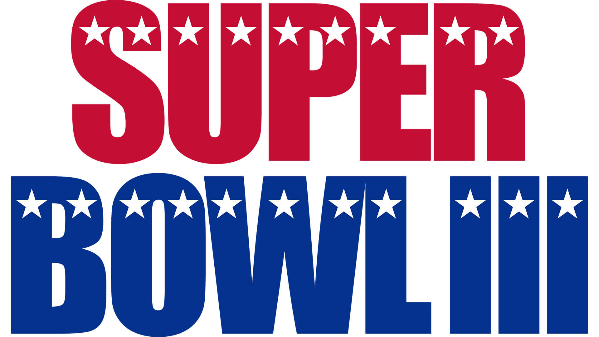 The Super Bowl LVIII logo is its most original design in years