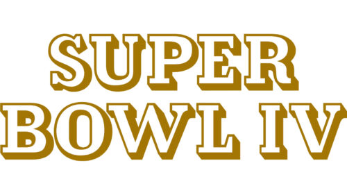 Super Bowl 04 Logo