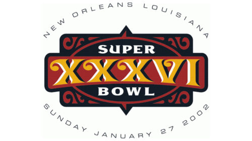 Super Bowl LV, Logo Concept by Dan Blessing