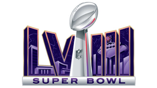 Super Bowl LIV Logo Concept  Super bowl, Nfl teams logos, Logo