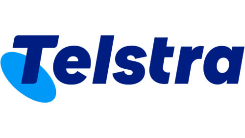 Telstra Logo 2019