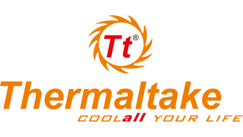Thermaltake Logo 1999