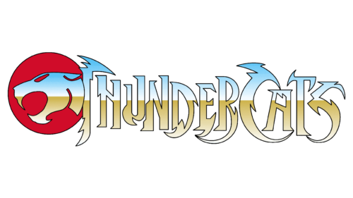 ThunderCats Logo 1985