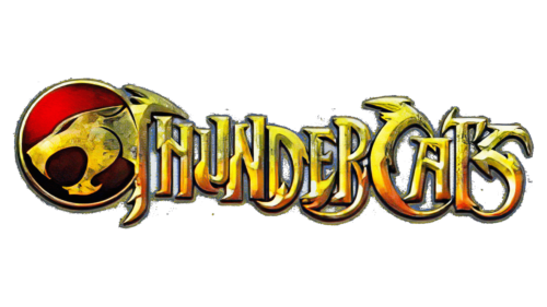 ThunderCats Logo 2011