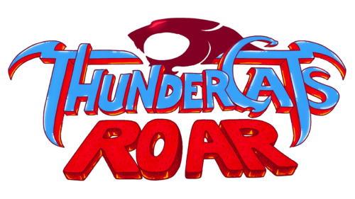 ThunderCats Logo 2020