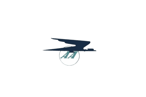 Aerolíneas Argentinas Logo 1949