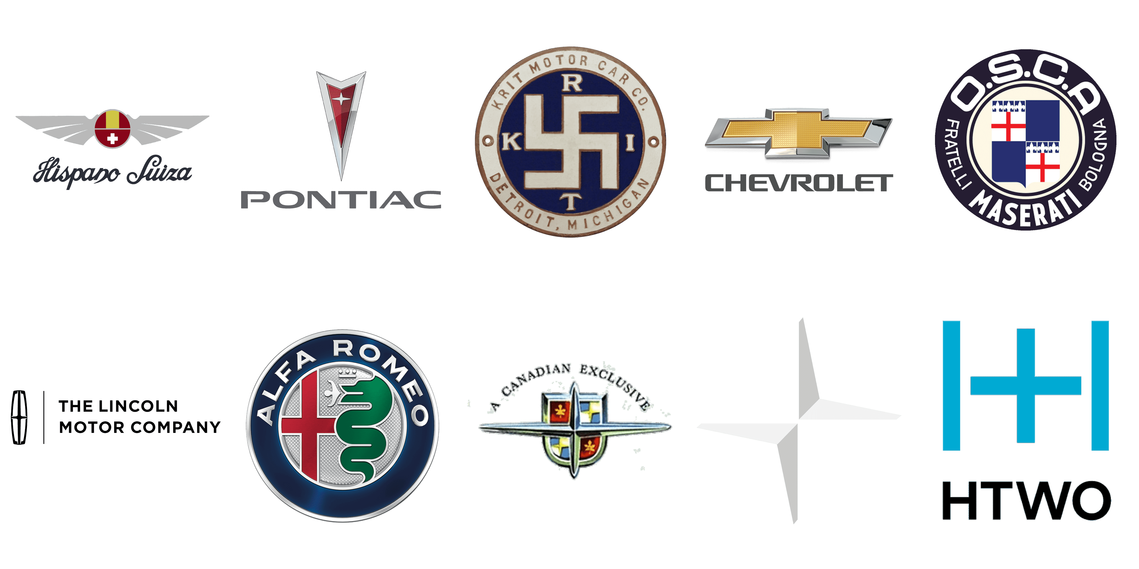 Cars With Cross on the Logo and symbol, meaning, history, PNG, brand
