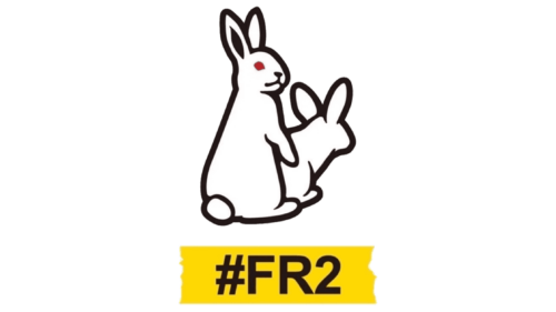 Fxxking Rabbits Logo