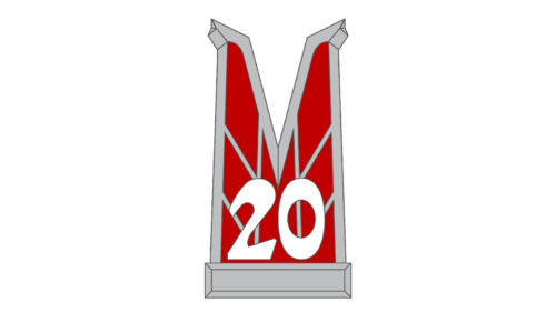 Gaz Logo 1946