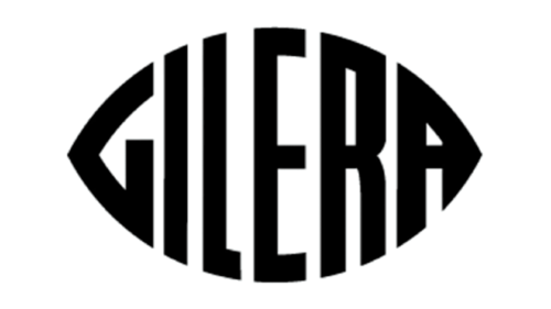 Gilera Logo 1947