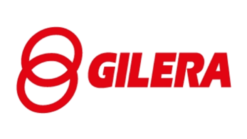 Gilera Logo 1993