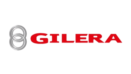 Gilera Logo 1998