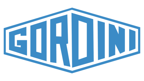 Gordini Logo 1946