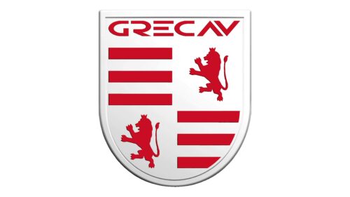 Grecav Logo